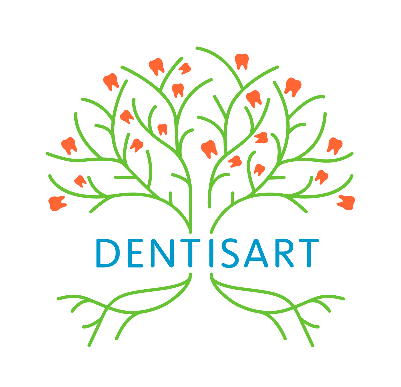 Logo Dentisart